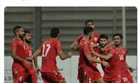 تمجید AFC از نمایش بحرین مقابل ایران