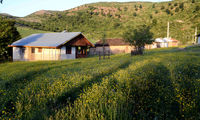 طبیعت زیبای «رودبار» گیلان