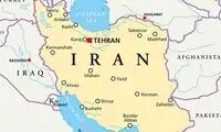 نحوه تعامل با جهان در در فرهنگ سیاسی ایران