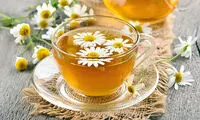 درمان آکنه با چای قرمز