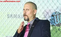 مراسم افتتاحیه «جوخه انتحار»