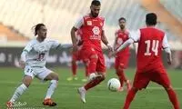 تجربه تلخ پرسپولیس با ۳ هافبک دفاعی