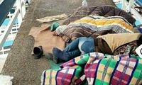 اینجا یک پل عابر معمولی در اهواز نیست!