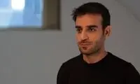 شهرام مکری داور جشنواره ونیز شد