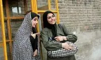 «بیگانه‌ای با من است» سریال جدید شبکه دو