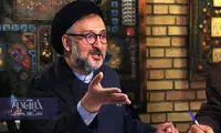 تعجب ابطحی از حضورش در صدا و سیما