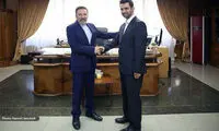 استقرار وزیر جوان در وزارت ارتباطات
