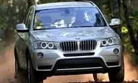 معرفی خودرو: بی ام و X3-35i