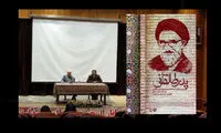 فرزند طالقانی: هنوز هم به مرگ پدرم مشکوکم