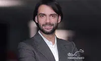 «رخ‌ به‌ رخ» با امیرعلی دانایی، فراری از حواشی!