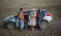 «آلرژی» آماده اکران می‌شود