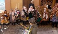گرفتن پول زور از مردم در ابيانه