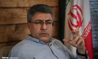 نماینده تهران: ماموریت ما رفع حصر بود؟