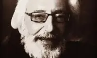 پیام تسلیت چهره‌ها به خاطر درگذشت مشایخی