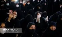 شام غریبان شهادت امام رضا(ع)