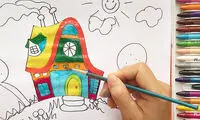 تست گودیناف؛ میزان هوش کودک خود را بسنجید