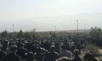 روایت یک خبرگزاری از شایعه ربودن «دایی» در سقز 