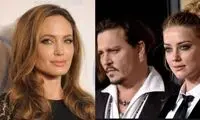 ردپای ستازه زن سینما در تنش پرحاشیه زوج معروف 
