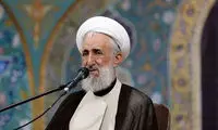 انتقاد زیدآبادی از برگزاری نمازجمعه به امامت صدیقی