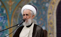 انتقاد زیدآبادی از برگزاری نمازجمعه به امامت صدیقی