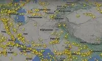 اتفاقی در آسمان ایران که جیب طالبان را پر پول کرد!