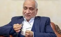 مرعشی: اگر ناراضی‌ها به خیابان بریزند...
