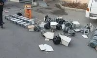 ۲۰۰ میلیون پاداش گزارش ماینرهای غیرمجاز