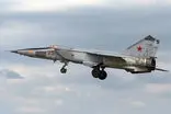 چگونه MiG-25 به یکی از سریع‌ترین جنگنده‌های تاریخ تبدیل شد؟