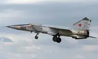 چگونه MiG-25 به یکی از سریع‌ترین جنگنده‌های تاریخ تبدیل شد؟