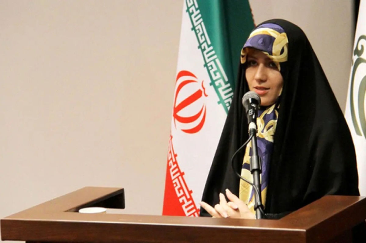   ماجرای قتل هولناک مجری زن شبکه افق در تهران! 