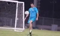 غایب بزرگ پرسپولیس در دربی ۹۸