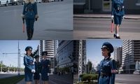 این زنان زیبا، حق ازدواج ندارند!