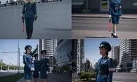 این زنان زیبا، حق ازدواج ندارند!