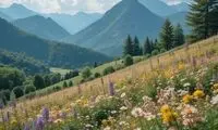 چند فریم رویایی از زیبایی‌های فصل بهار