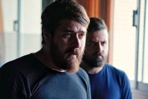 ​واکنش عجیب هومان سیدی با ظاهر شدن یک عکس!