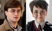 واکنش «هری پاتر» قدیمی به انتخاب هری پاتر جدید