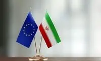 اروپا ۹ فرد و نهاد ایرانی را تحریم کرد