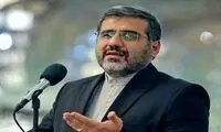 ادعای تازه وزیر ارشاد درباره فیلتر شبکه‌های اجتماعی