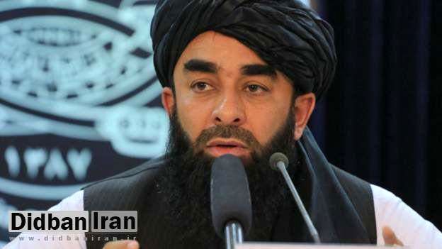 واکنش خبرساز طالبان به طرح انسداد مرزی ایران