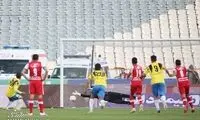 واکنش جالب استقلالی‌ها به مهار پنالتی بیرانوند