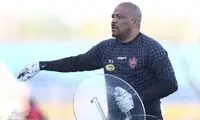دومین خارجی پرسپولیس هم تمدید کرد