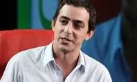 پای یک شخص ایرانی به پرونده اپستین باز شد