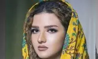چهره جدید دختر خردسال سریال‌های دهه هشتاد 