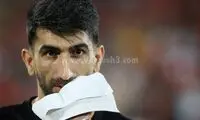 فوری: بیرانوند به کمیته انضباطی احضار شد