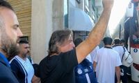 اولین ترکیب استقلالِ مدل ساپینتو اعلام شد