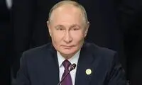 اعلام آمادگی پوتین برای تماس با رهبر انقلاب