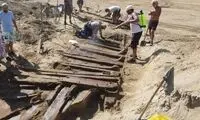 کشفی عجیب باستان‌شناسان را حیرت زده کرد!