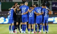 آیا استقلال در نقل و انتقالات موفق است؟ 