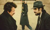 رفیق صمیمی مهران مدیری آبروی سلطان را به باد داد