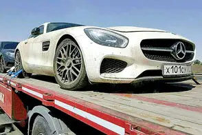 اتفاق تازه برای خودروهای گذر موقت در ایران